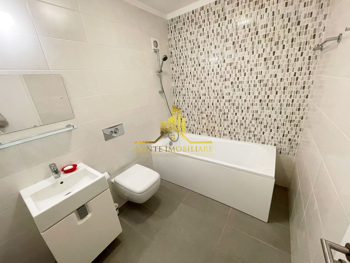 2 camere, modern, bloc nou, garaj, terasa,Buna Ziua, Sophia Residence - Poză 7