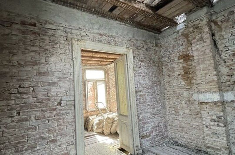 Imobil singur curte - Iulia Hasdeu 14 - de renovat. - Poză 12