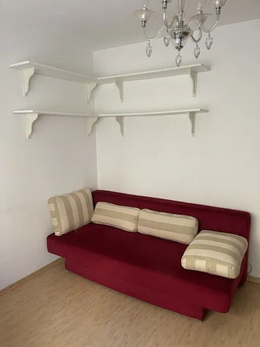 AP. 2 CAMERE CRANGASI, MOBILAT/UTILAT COMPLET, METROU 7 MINUTE - Poză 4