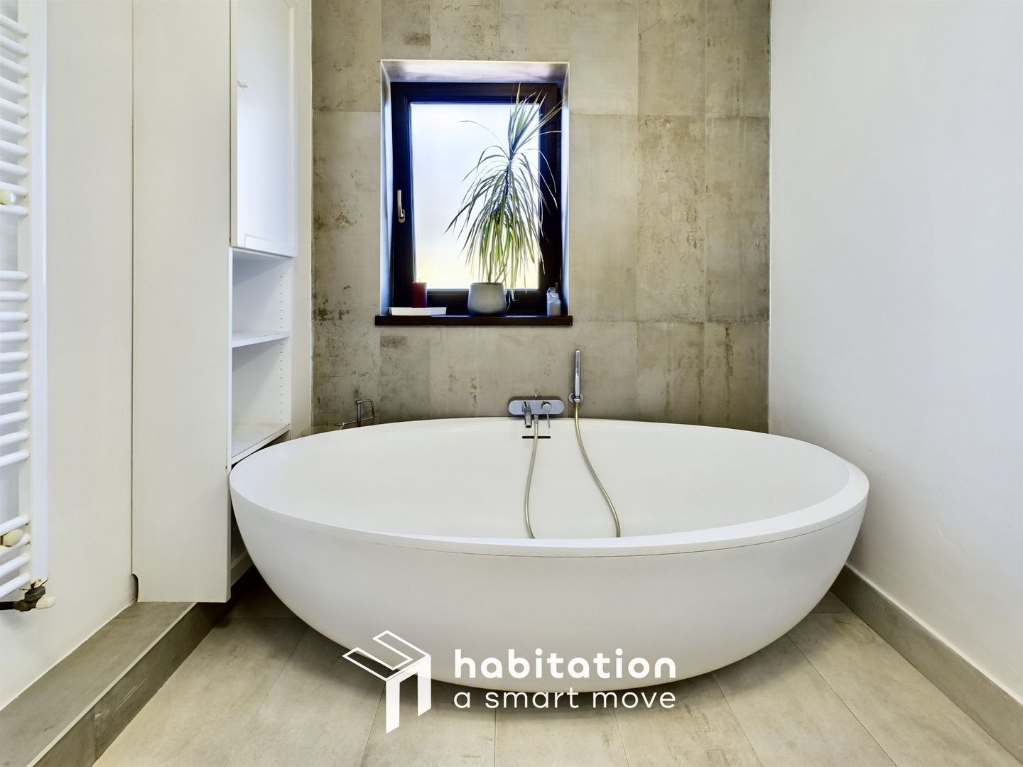 3 camere, 2 bai, dressing, zona Soarelui - Tur Virtual - Poză 3