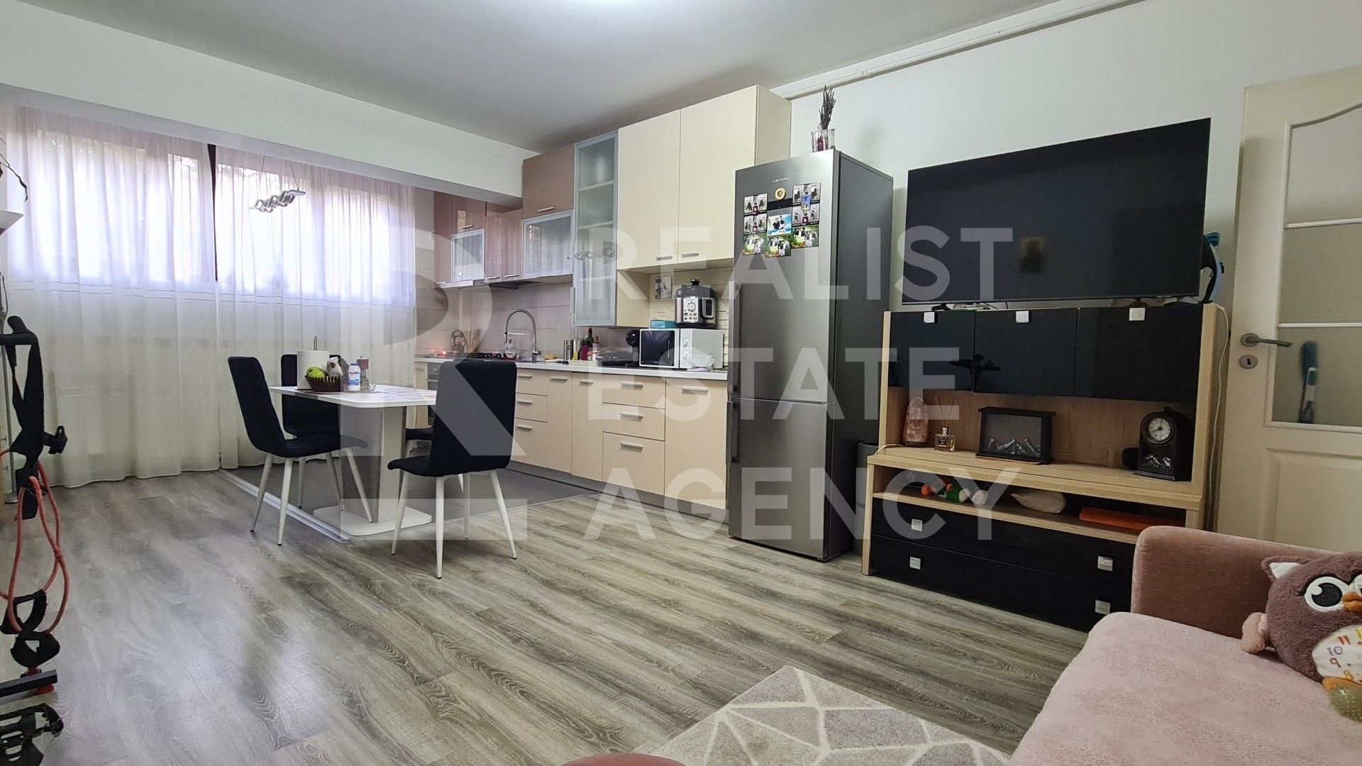 Vânzare, apartament, 3 camere, strada Prelungirea Ghencea, București - Poză 3