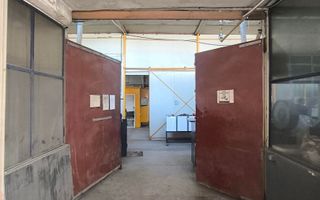 Hală industrială de vânzare – 1.205 mp – Bartolomeu, Brașov - Poză 7