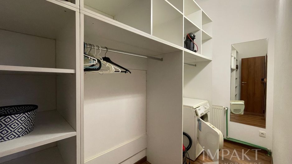 Apartament spre vanzare cu 2 camere, zona Centrala! - Poză 10