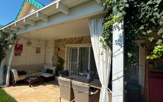 Vila tip N I Cosmopolis I 95 mp I gradina pe colt - Poză 10