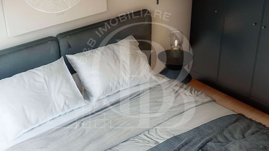 Duplex 3 camere Bloc Finalizat 7min Metrou Th. Pallady - Poză 13