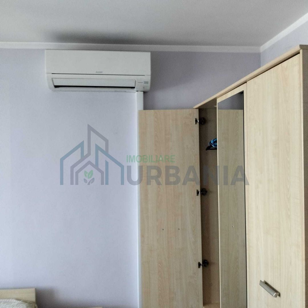 Apartament 2 camere de închiriat în Iași, zona Podu' Roș - Poză 2