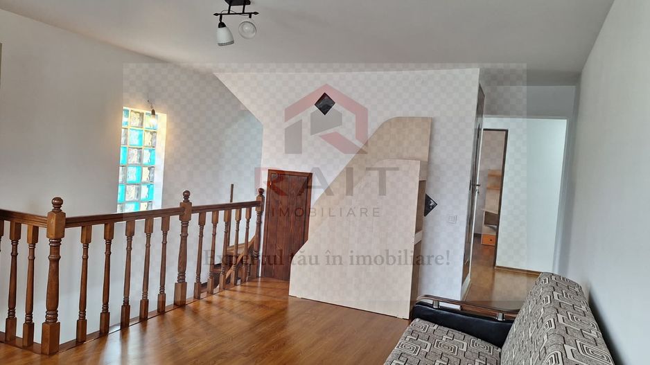 Casa de inchiriat Curtea de Arges - Poză 8