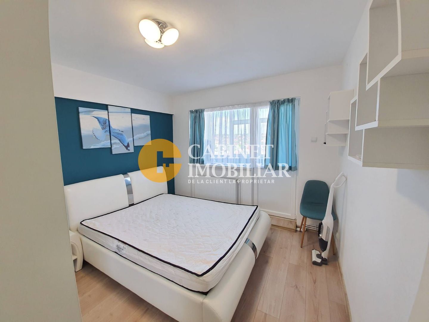 ULTRACENTRAL - INDEPENDENȚEI - 2 CAMERE DECOMANDAT - RENOVAT - Poză 4