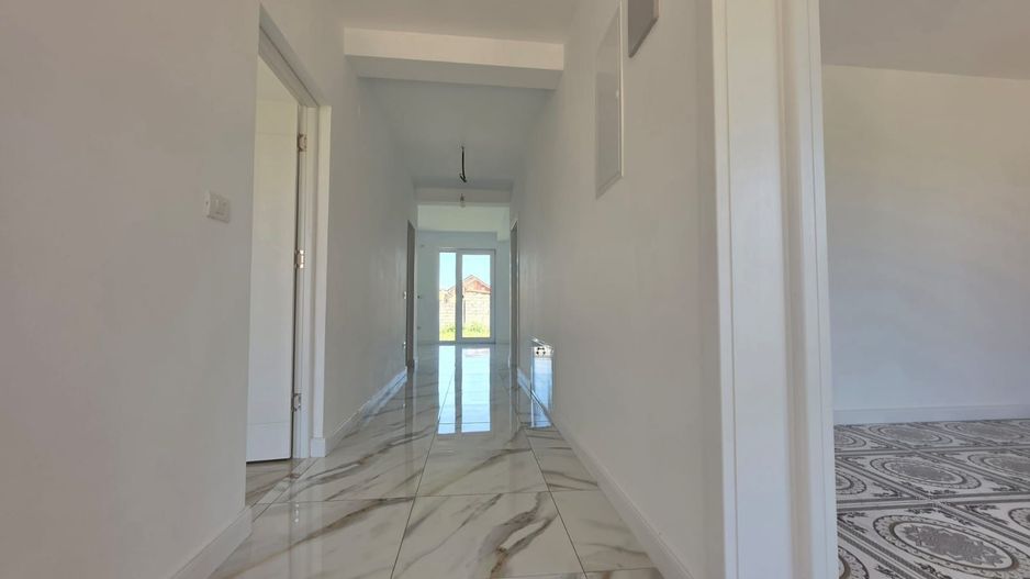 Casa noua parter, 4 camere, in Episcopia Bihor, Oradea - VANZARE - Poză 13