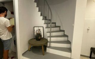 COMISION 0 Apartament duplex Aurel Vlaicu / Bloc boutique - Poză 15