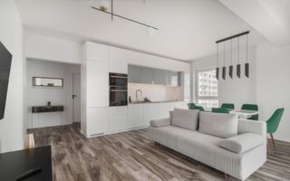 Apartament cu 3 camere | Prima Onestilor | Iosia | Oradea - Poză 4