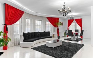 DE VANZARE  Vila 9 camere Colentina - Poză 10
