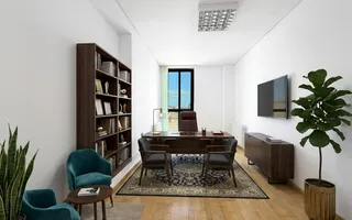 Office-3 Camere | Lift | Parcare Subterana | Central | Comision 0 - Poză 12