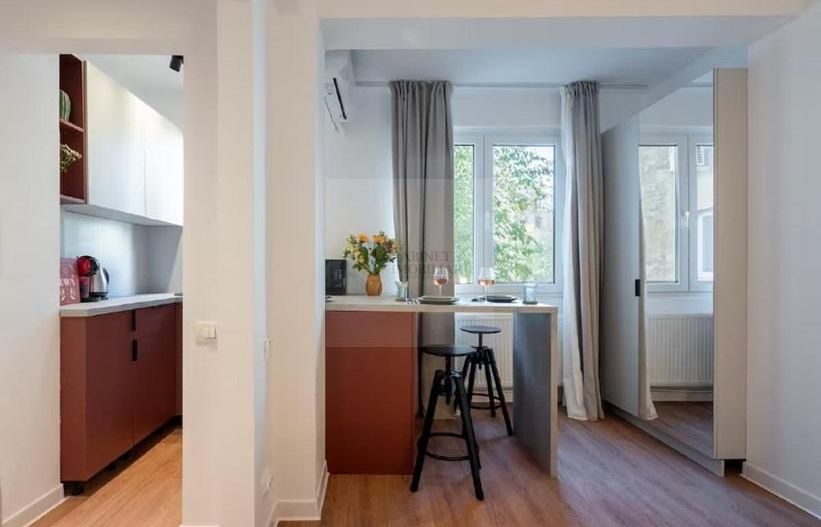 Studio Natiunile Unite -  Palatul Parlamentului | AIRBNB I Creditabil - Poză 7