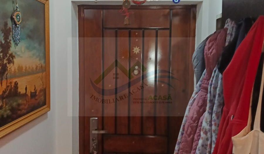 Garsonieră  de vânzare - Poză 15