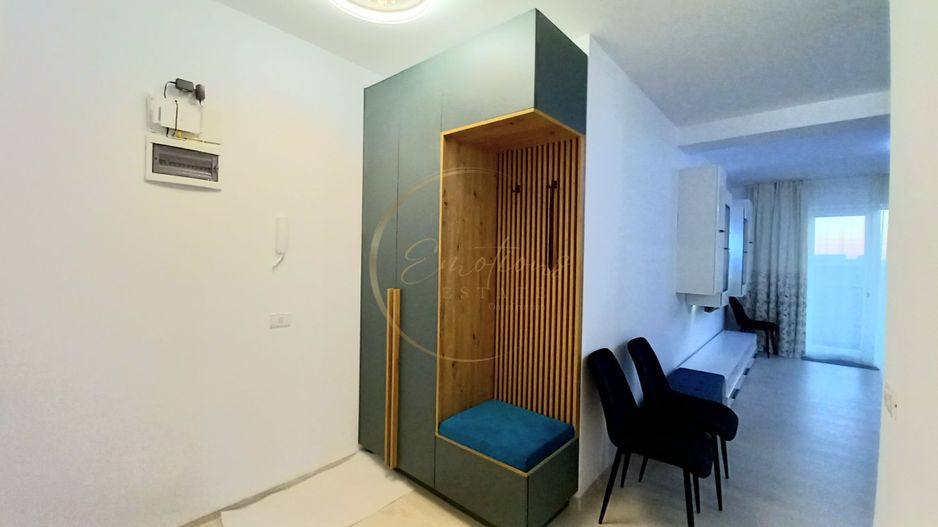 OFERTĂ | Apartament 2 camere, curte privată | Braytim, Timișoara - Poză 8