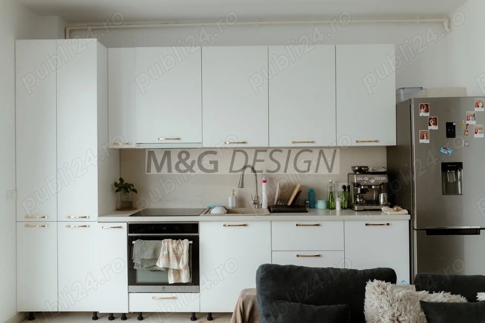 Apartament  3 camere Dumbravita+2 locuri de parcare - Poză 1