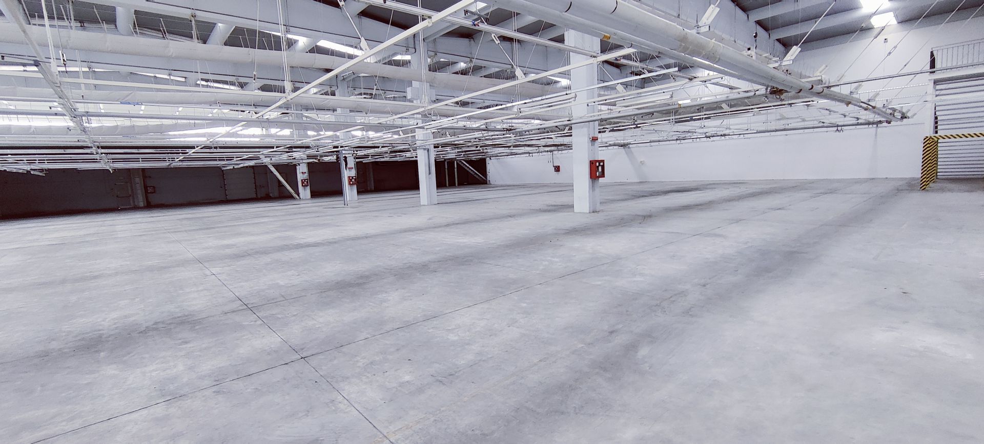 Hala productie /depozitare -zona C.  Sagului - Poză 2