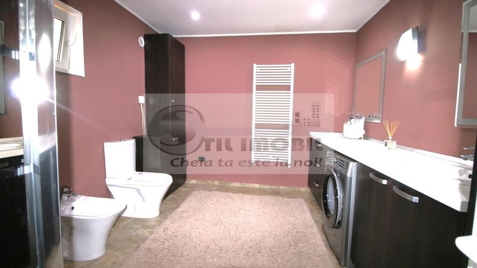 MIROSLAVA CASA EXCLUSIVISTA LA CHEIE LUX STIL MEDITERANEAN MOBILATA - Poză 21