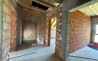 Casă tip duplex curte 350 mp 120 mp utili terasa 22 mp Sura Mare - Poză 19