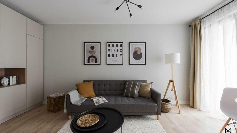 Studio dublu de inchiriat in ansamblu nou CORE TIMPURI NOI - Poză 3