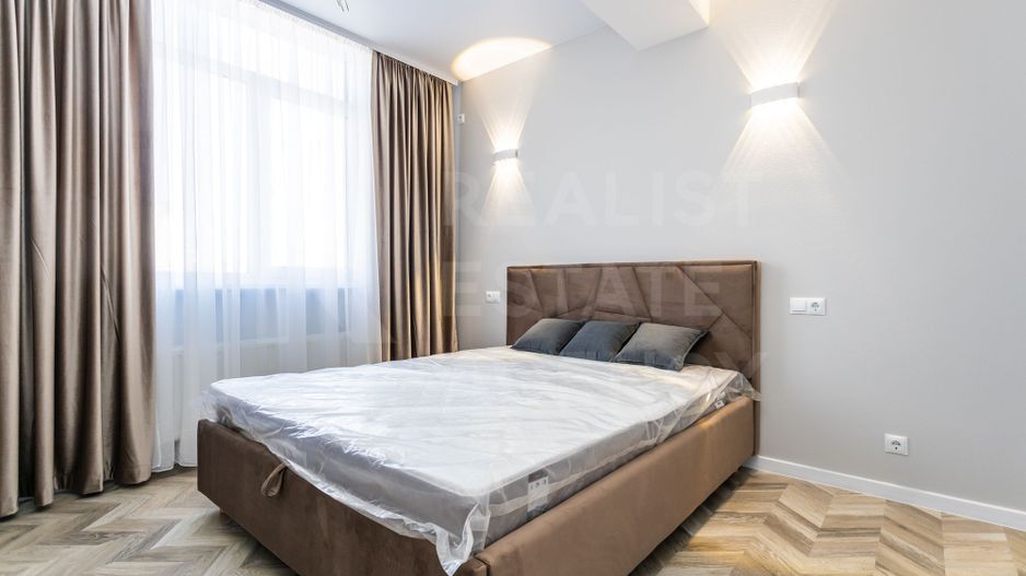 Vânzare, apartament, 2 camere, strada Gheorghe Madan, Poșta Veche - Poză 4
