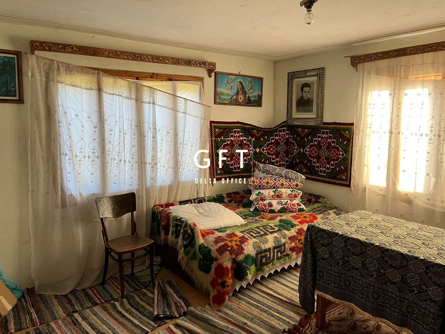 Casa+teren Bistrita-Bargaului - Poză 14