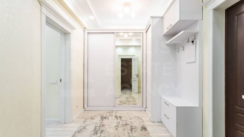 Vânzare, apartament, 1 cameră, bd. Mircea Cel Bătrân, Ciocana - Poză 7