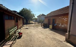 Teren + Casa 1000mp - investitie - toate utilitatile - 0% comision - Poză 9