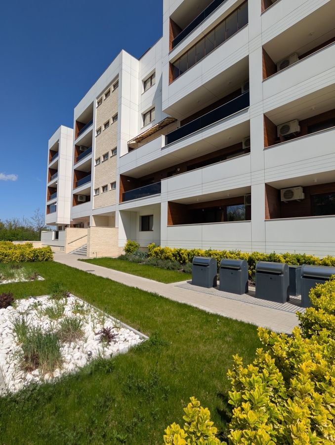 Apartament cu 2 camere | Decomandat | Băneasa | Parcare subterană - Poză 19
