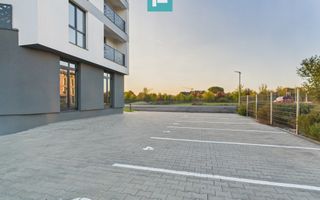 Spațiu comercial 208 mp + 5 parcări, Zona Aradului - Poză 9