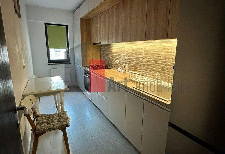Apartament cu 2 camere, Novum Residence Lacul Morii-Militari - Poză 4