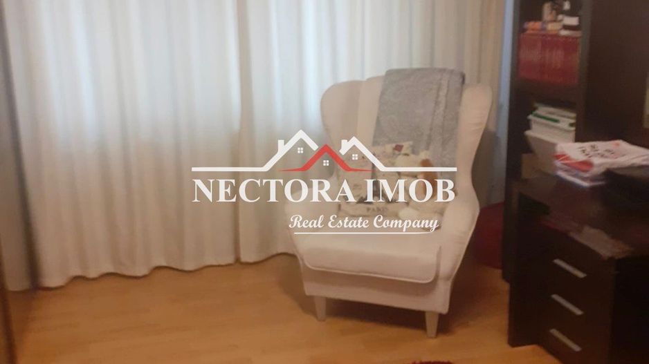 NECTORA IMOB-Apartament 3 camere, tip PB, 65 mp, Zona Lotus 2, Conf. 1 - Poză 3