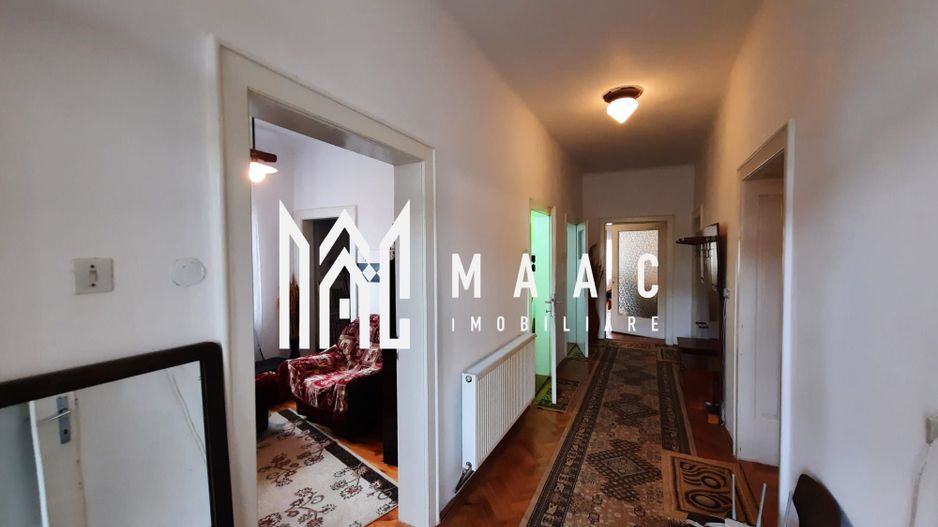 Casa Individuala | Teren 450 MP | Lazaret | - Poză 11