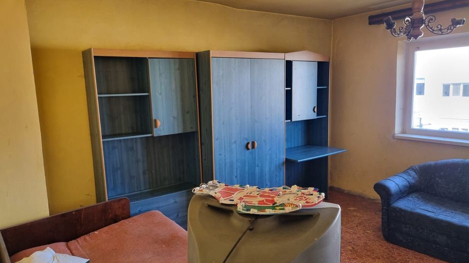 Apartament cu 2 camere de vânzare Lugoj, zona Timisorii - Poză 3