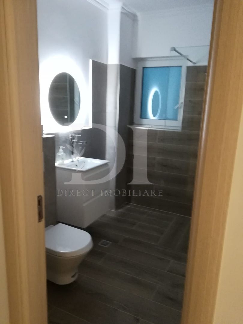 Apartament modern cu 2 camere – Florești, zona Terra - Poză 7