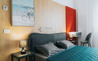 Apartament nou de vanzare cu 3 camere ultracentral Oradea - Poză 15