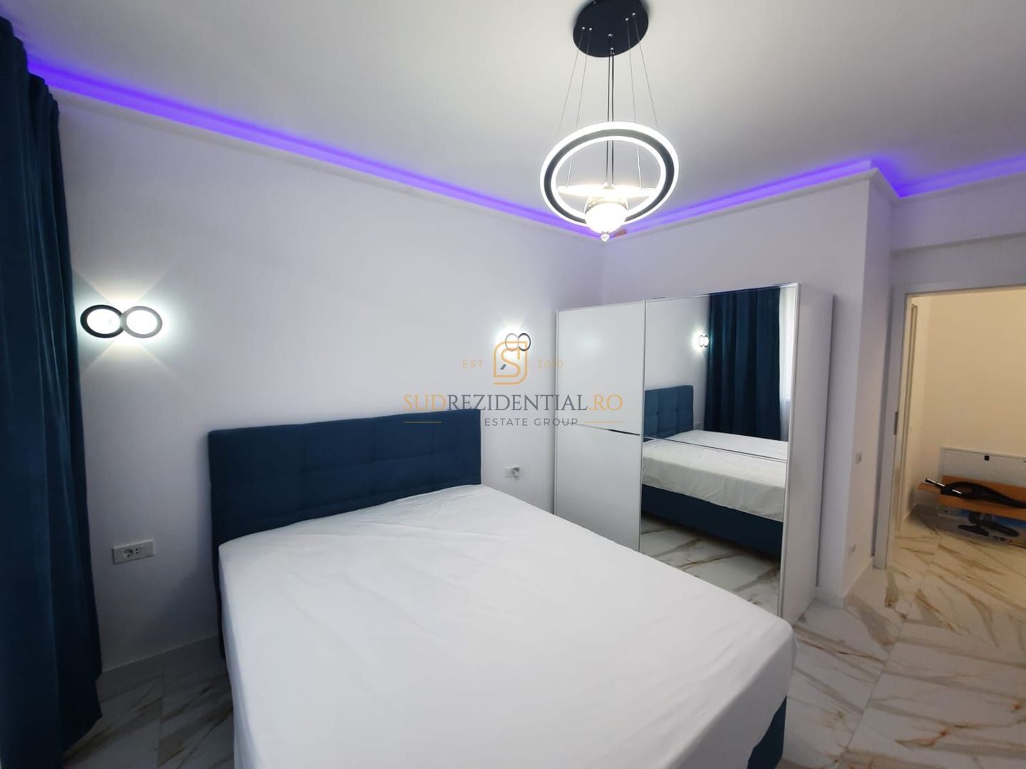 Apartament 2 camere, mobilat si utilat, loc de parcare, Grand Arena - Poză 4