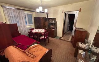 Apartament 3 camere, 47mp  - Cugir - Poză 2