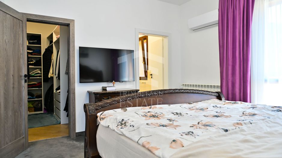 VILA P+1+M | SANTA MARIA BAY | VEDERE LA MARE - Poză 4