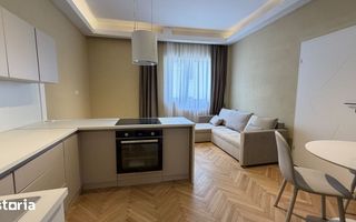 Apartament  2 camere |Metropolis Center| - Poză 1