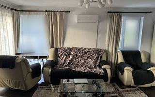 Apartament cu 2 camere, 2 balcoane de 15 mp, zonă Florilor. - Poză 1