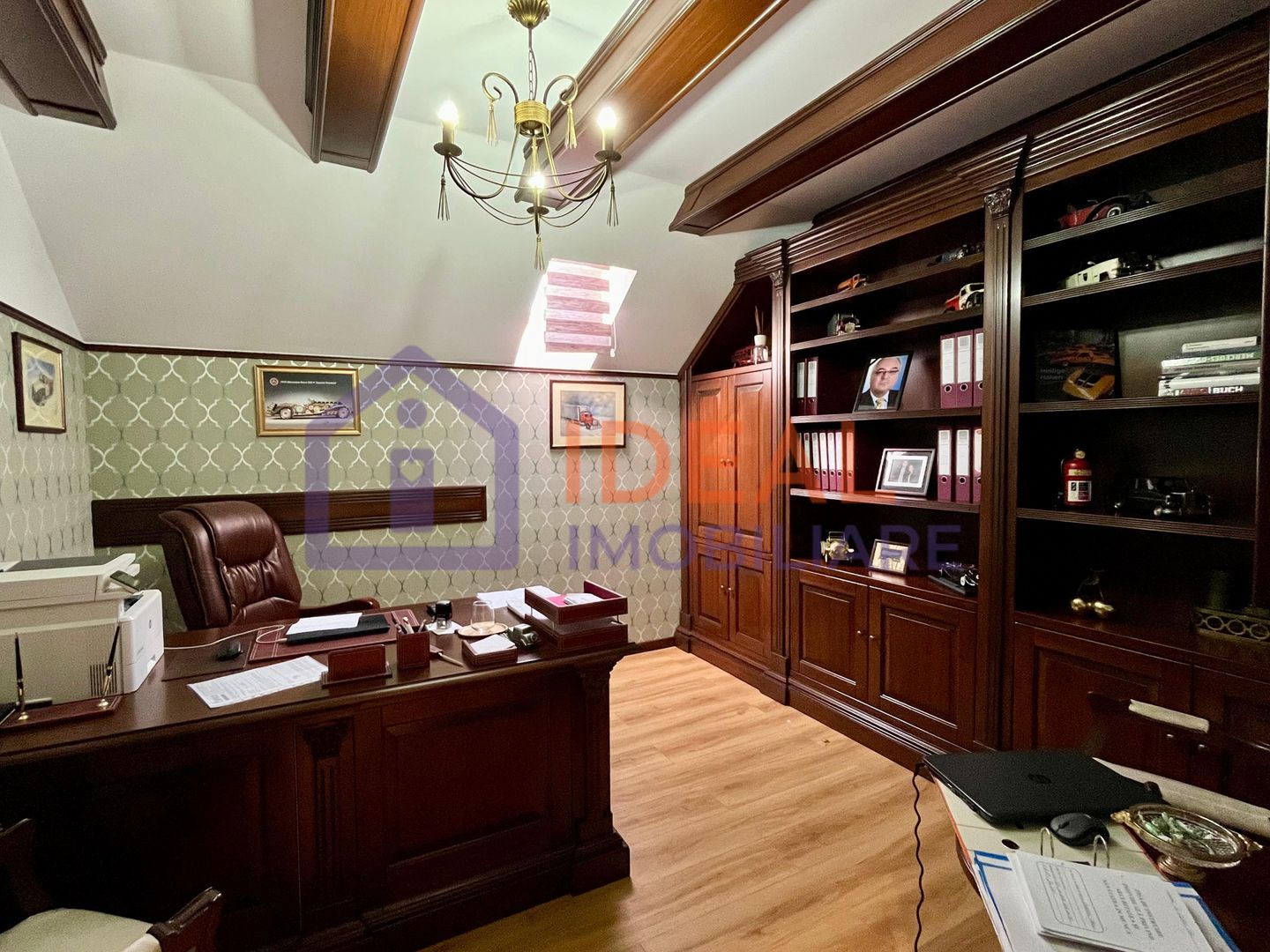 Spațiu de birouri de închiriat – zona Piața Cluj - Poză 9