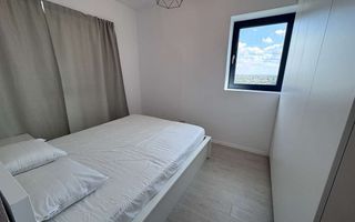 Apartament luminos cu balcon și parcare în Sisesti - Poză 5