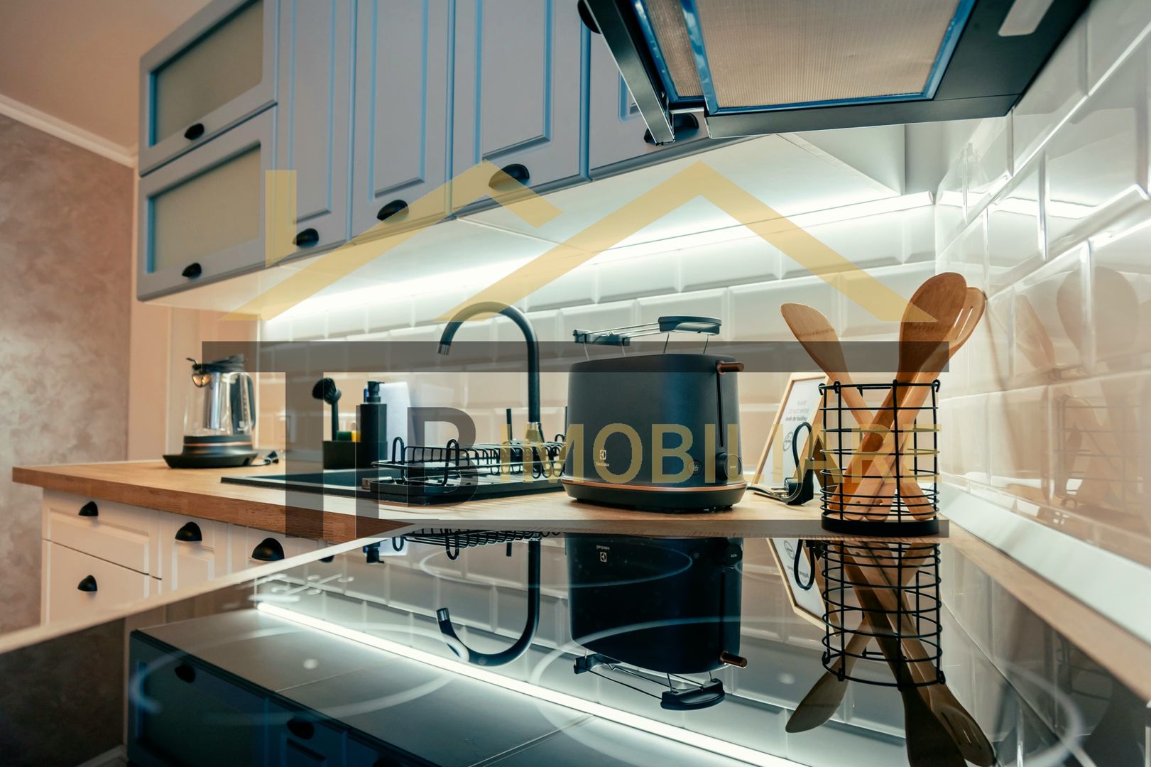 Apartament de 2 camere, 60mp, Zona UMFST - Poză 3