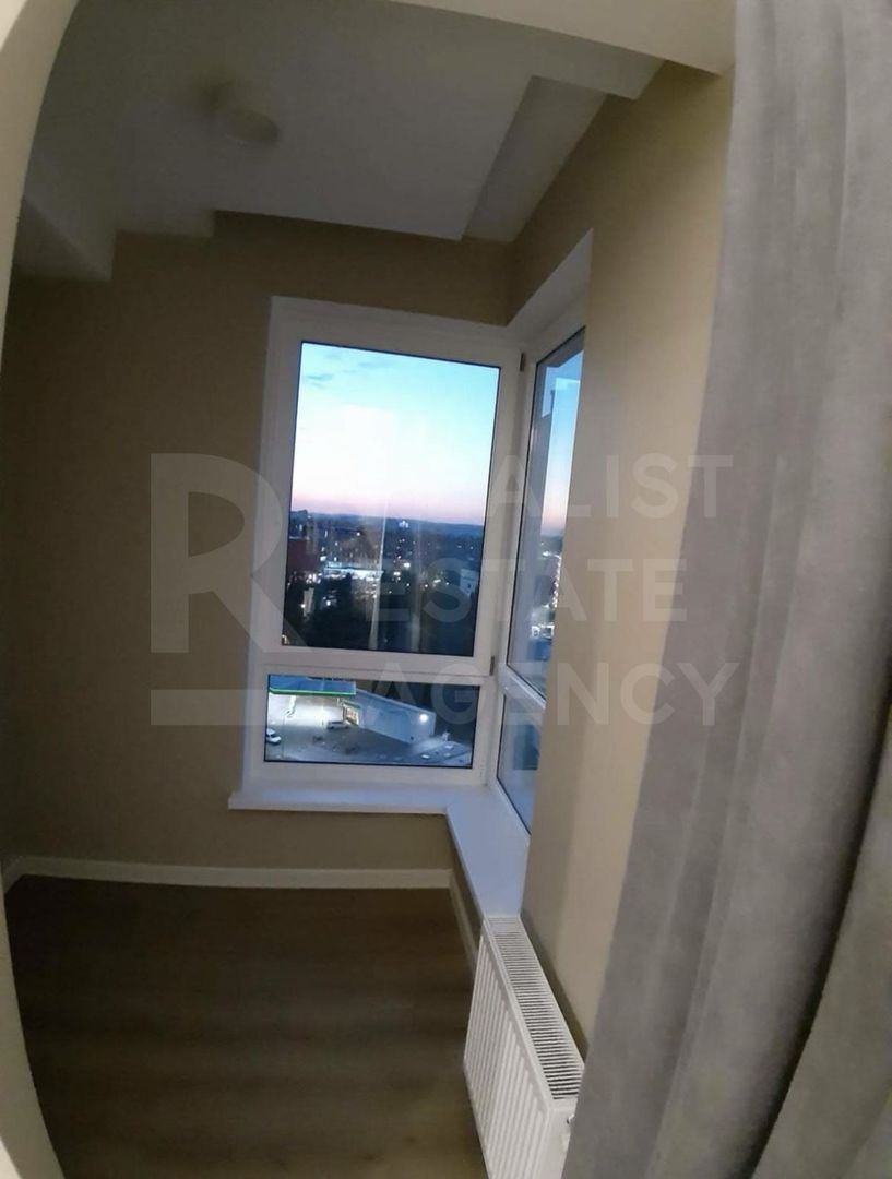 Chirie apartament, 3 camere, strada Melestiu, Botanica - Poză 10