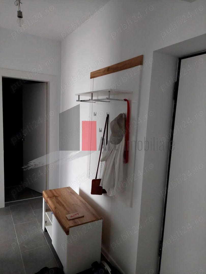 Apartament cu 2 camere (bloc 2023) de inchiriat in Atria Urban Resort -Chitila - Poză 4