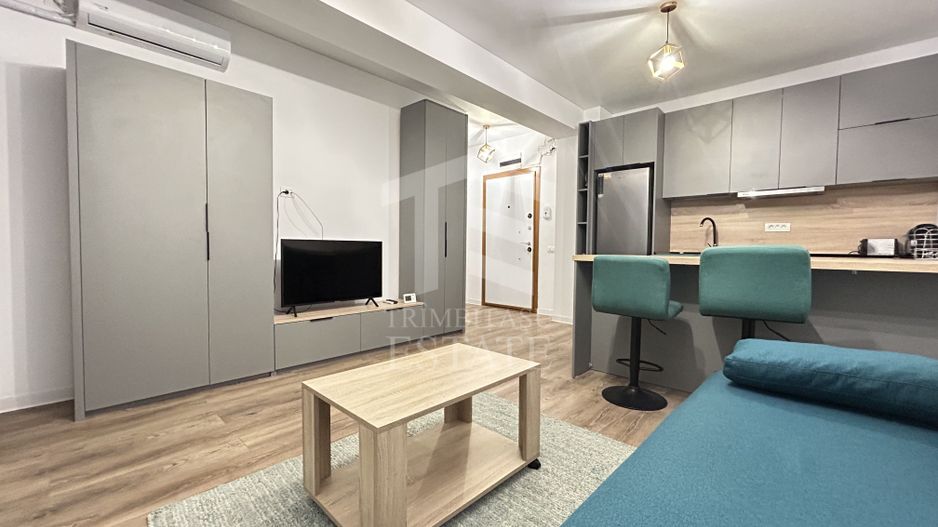 Apartament 2 camere Mamaia Nord vedere la mare - Poză 7