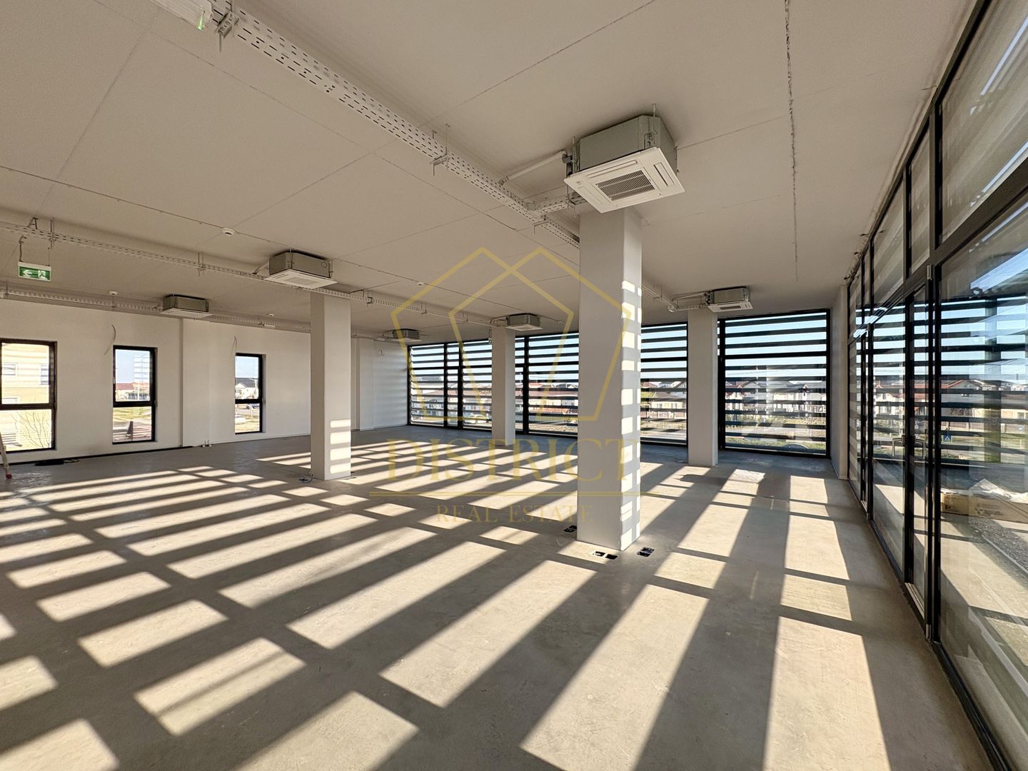 Spații de birouri | Mosnita Veche | Lidl - Poză 2