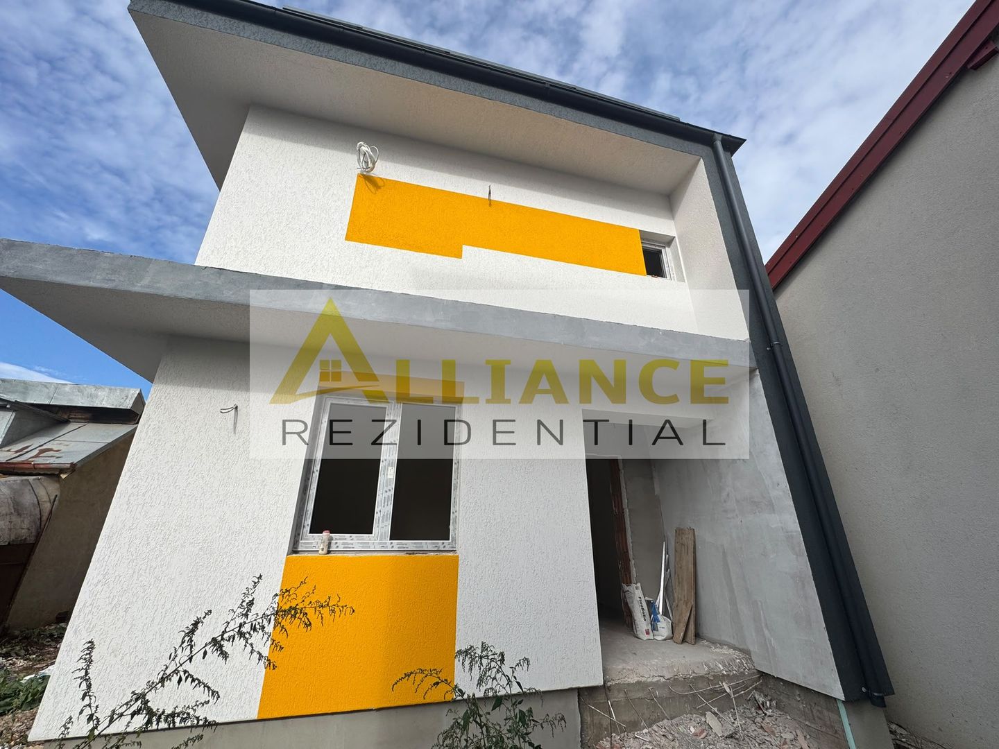 CASA INVIDUALA P+1 | 131 mp utili | Popesti-Leordeni - Poză 2